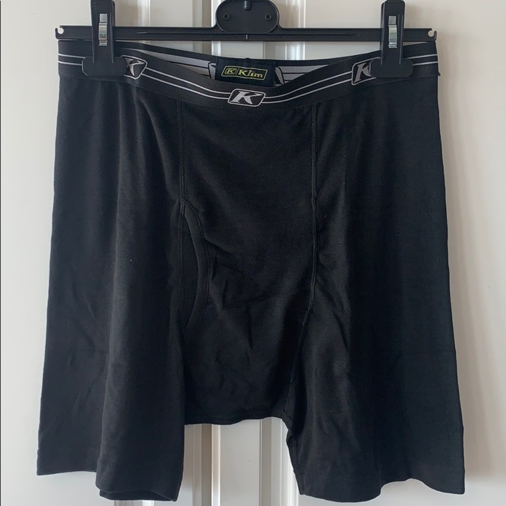 KLIM Aggressor Boxer Brief. Men’s XL